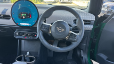 MINI Cooper 1.5 C Exclusive 3dr Auto Petrol Hatchback